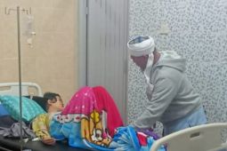 Dugaan keracunan makanan menimpa siswa di Tasikmalaya