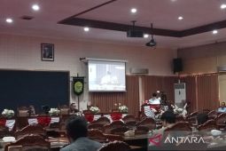 Bupati Bantul: Harkitnas kenang semangat perjuangan