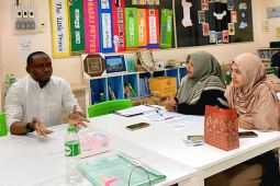 Akademisi Unmuha dan Ahmad Dahlan teliti soal budaya organisasi di Thailand