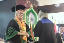 UINSU Medan wisuda 1.975 lulusan