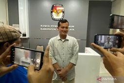 KPU Tasikmalaya bersiap penetapan kepala daerah terpilih hasil PSU