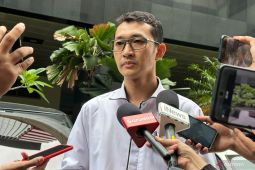 Kasus suap di Kemenaker, KPK kembali panggil tiga saksi
