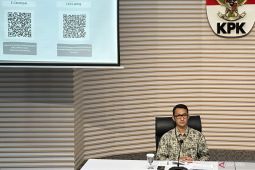 KPK menyita dokumen usai periksa 3 saksi kasus bansos presiden
