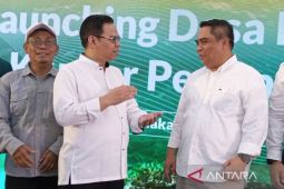 Kelompok nelayan Makassar-Pangkep sasar pasar Jepang untuk komoditi landak laut