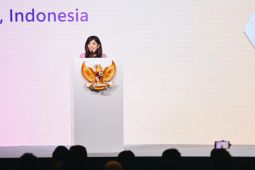 Meutya Hafid harapkan dampak ekonomi pusat data Microsoft di Indonesia