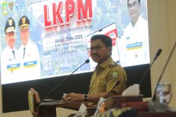 Kemudahan izin faktor realisasi investasi Kota Tangerang lampaui target
