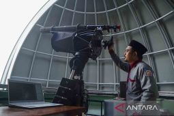 Kemenag umumkan Idul Adha jatuh pada Jumat 6 Juni