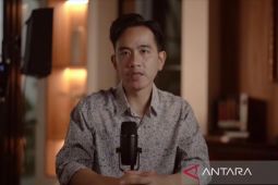 Gibran tekankan hilirisasi digital, sebut data sebagai "minyak baru"