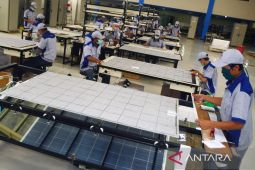 KPK selidiki dugaan korupsi digitalisasi SPBU di PT Len Industri