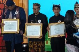 Pemkab Banyuwangi peroleh penghargaan FTBIN 2025 dari Kemendikdasmen