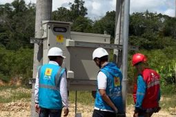 PLN dukung perluasan industri di Bengkayang lewat penambahan daya listrik PT Pangan Merah Putih