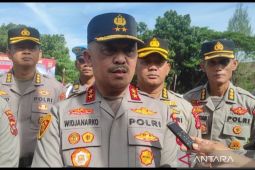 Kapolda berkoordinasi dengan KPK tangani kasus korupsi di Sultra