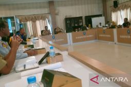 Dinparbud Bangka libatkan pengelola wisata bantu tingkatkan PAD