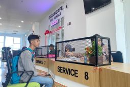 249.619 warga di Kendari telah lakukan perekaman KTP-el