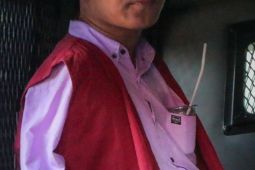 Tajuk ANTARA NTB - Menakar ulang keadilan di kasasi Agus