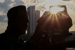 Berapa hari lagi puasa Ramadhan 2026? Ini jadwal lengkapnya