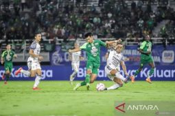 Malik Risaldi perkuat ASEAN All-Stars vs Man United