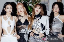 Cara beli tiket konser BLACKPINK di Jakarta