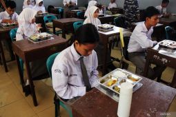 MBG bantu tingkatkan daya saing lulusan SMK