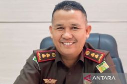Kejari Aceh Barat sita uang Rp600 juta dari kasus pajak