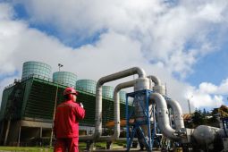 PLN IP siap menjadi pemain kunci transisi energi lewat implementasi RUPTL