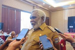 Pemprov Papua Selatan minta OPD berinovasi tingkatkan pelayanan publik