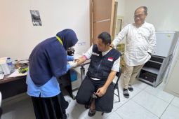 Kemenkes beri tips cegah "heat stroke" saat Armuzna