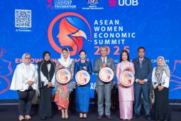 Wamendag: RI jadi ekonomi digital terbesar di ASEAN karena perempuan
