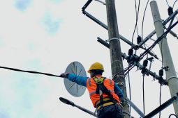 Gangguan listrik! sila unduh PLN Mobile