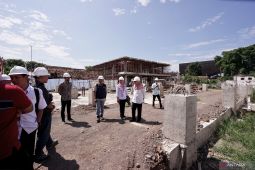 Kementerian PU percepat revitalisasi Pasar Induk Banyuwangi