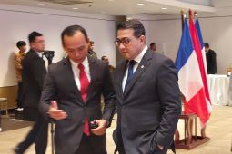 Menekraf RI: Pusat data penting untuk tingkatkan talenta ekonomi kreatif