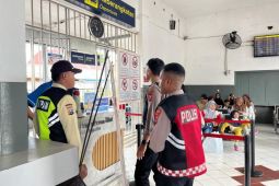 Polres Malang tingkatkan pengawasan jelang Kenaikan Isa Almasih