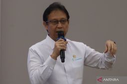 Menteri Kesehatan sebut pernikahan usia anak picu bayi lahir kerdil