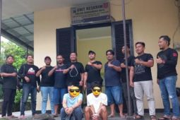 Polisi ungkap motif pembunuhan pria di Denpasar