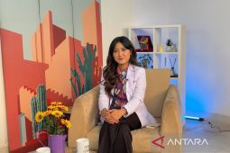 Orang tua agar membawa anak ke dokter gigi setelah gigi pertama tumbuh