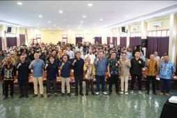 OJK Papua perkuat investasi syariah dan inklusi keuangan