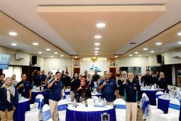 PJT I komitmen pertahankan predikat Badan Publik Informatif