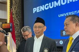 Unair terima 3.162 calon mahasiswa melalui jalur UTBK 2025