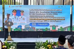 Pemkab Bojonegoro permudah akses kesehatan lewat layanan digital