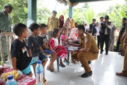 Lampaui target nasional, Pemkab Tuban tekan stunting ke angka 11,3 persen