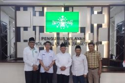 Kementerian HAM Jatim-PWNU berkolaborasi dakwah nilai-nilai HAM