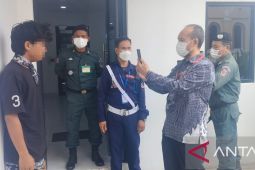 WNI langgar hukum di Kamboja, KBRI sebut memperumit upaya pelindungan