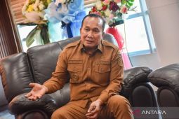 Kubu Raya jadwalkan penugasan PPPK baru pada 1 Juli