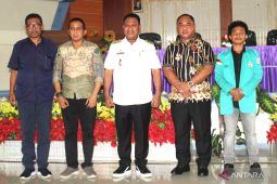 Wagub:  Pelabuhan Terpadu Maluku berikan efisiensi distribusi pangan