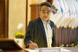 DPRD Jatim dukung pembentukan BUMD pangan demi kedaulatan nasional