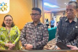 Pemprov Sulut perkuat koordinasi lintas sektor  turunkan angka stunting