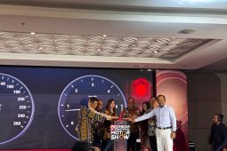 Pemprov Jatim harapkan IIMS perluas pasar otomotif