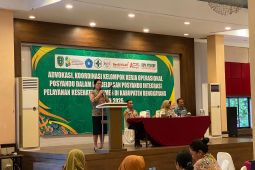 Pemkab Bengkayang optimalkan pokjanal posyandu untuk dukung layanan primer