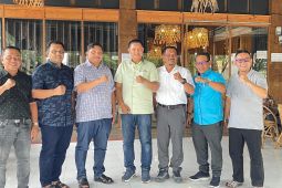 Anggota DPRA Dapil X bentuk forum aspiratif untuk respon keluhan masyarakat