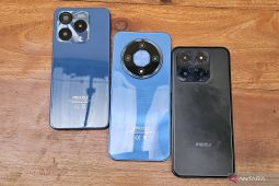 Kenali gejala dan cara mengatasi memori HP Android penuh